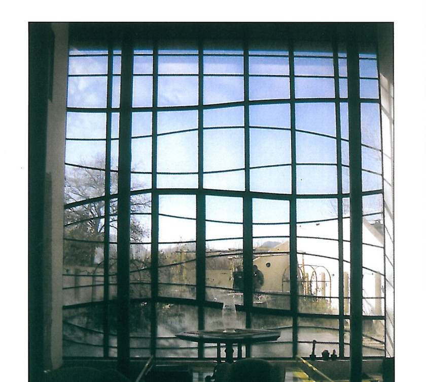 House of Navvab Safavi