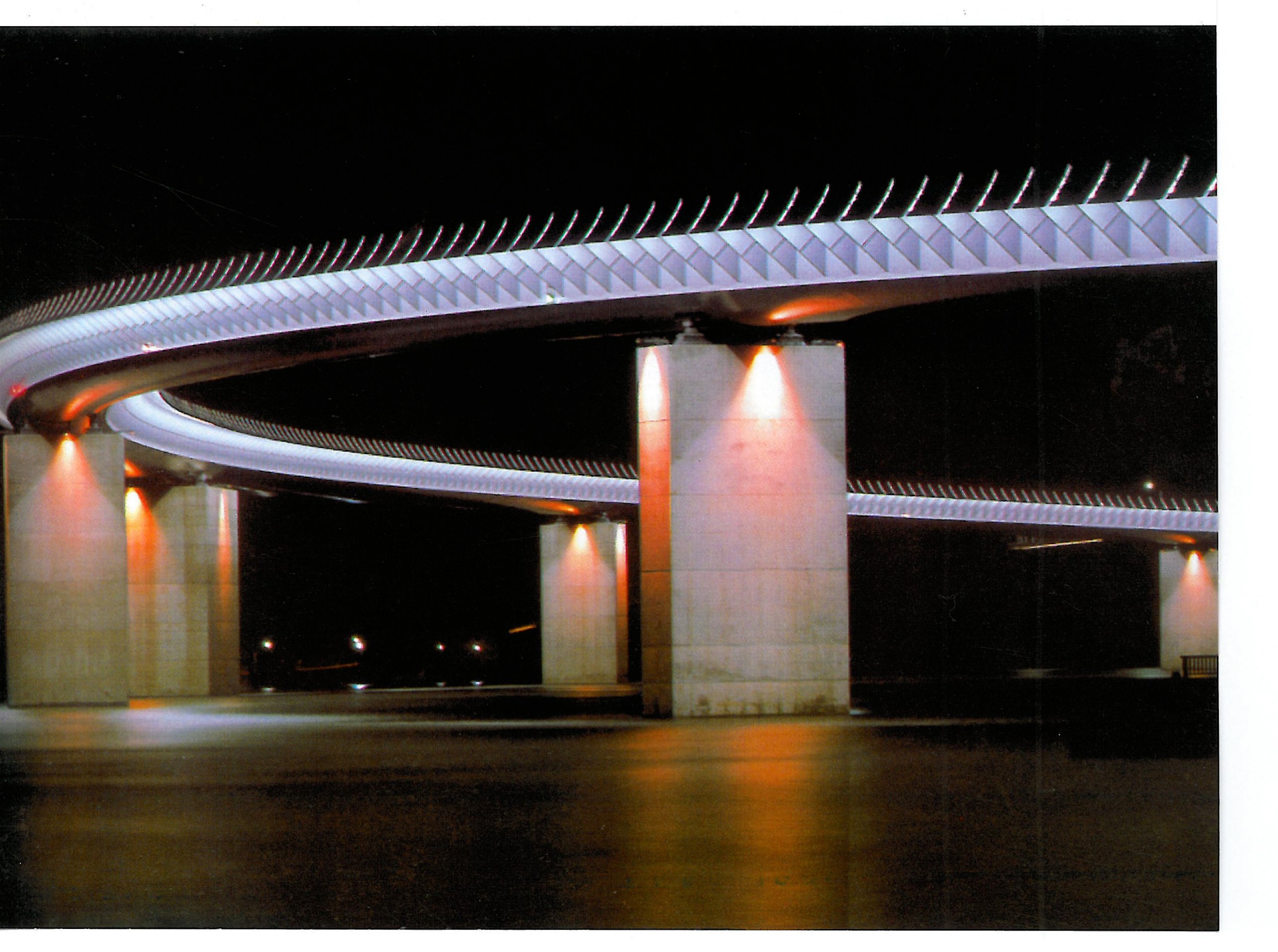Ushibuka Highway Bridge