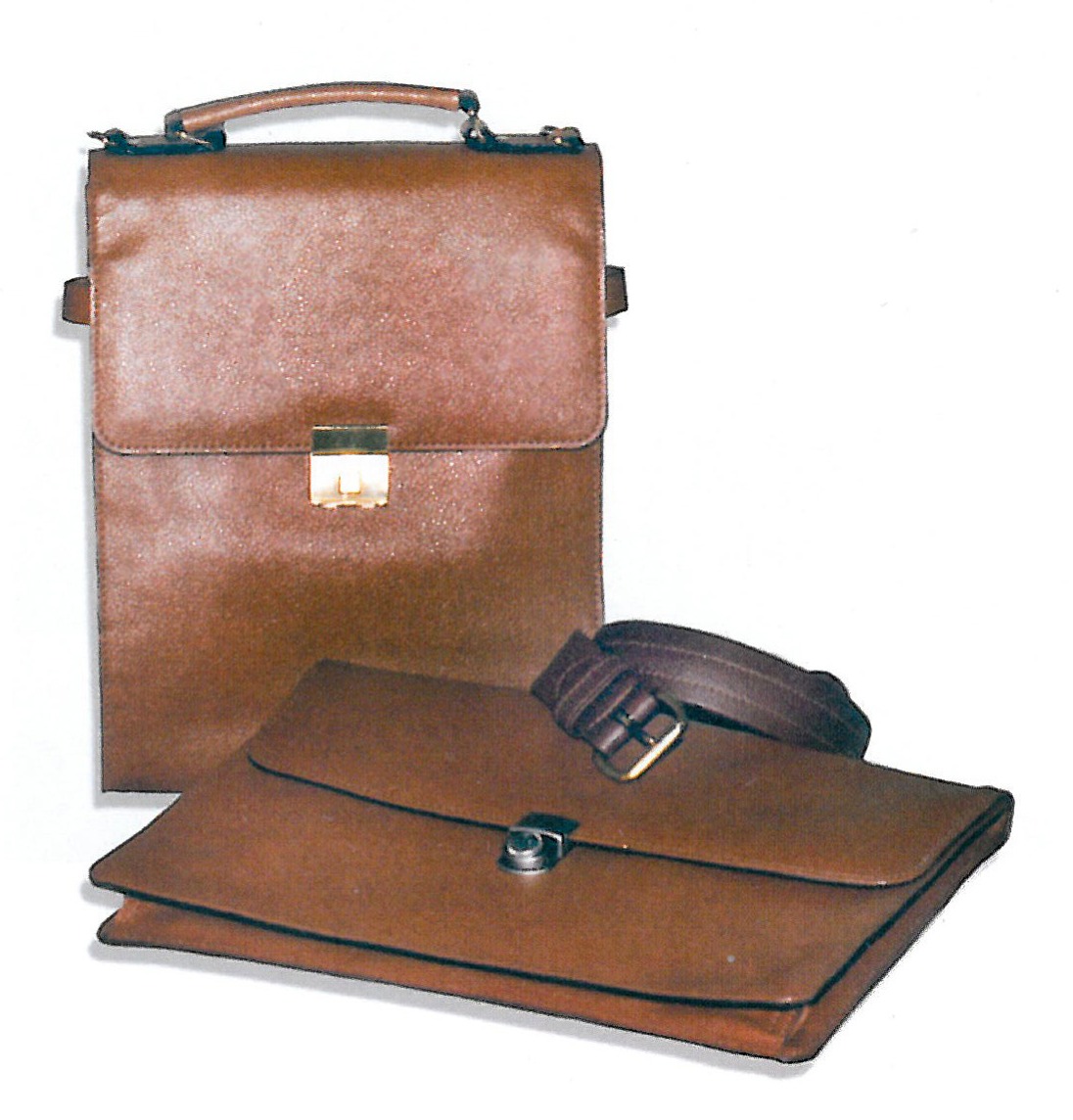 Lavasan and Art of Leather