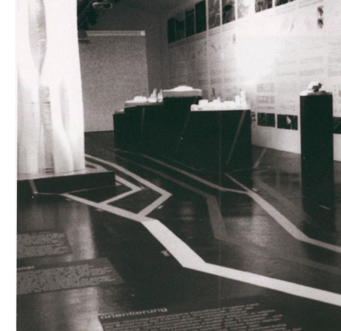 Phylogenesis of Farshid Moosavi and Alejandro Zaero Polo Architectural Works