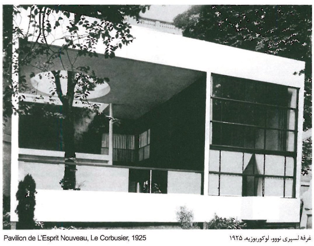 Integral Architecture