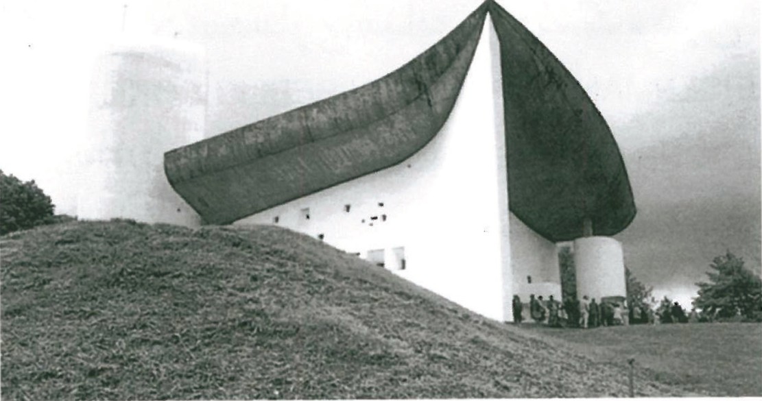 Eisenman''s Speech in Berlin Congress, Resource Architecture and the Modern Movement