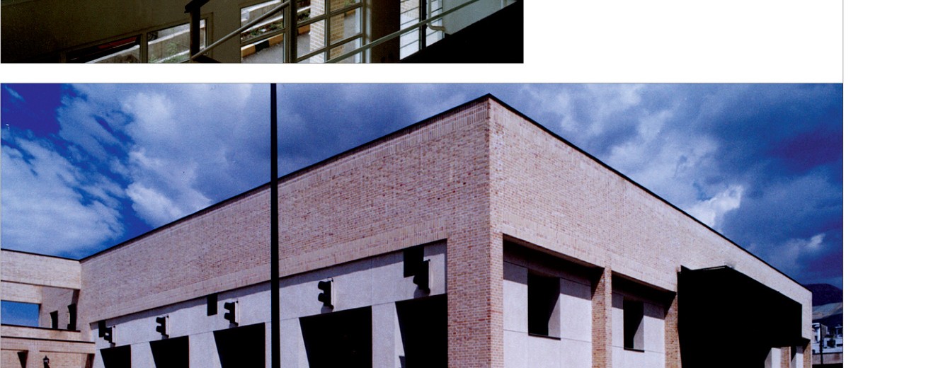 Abshenasan Building