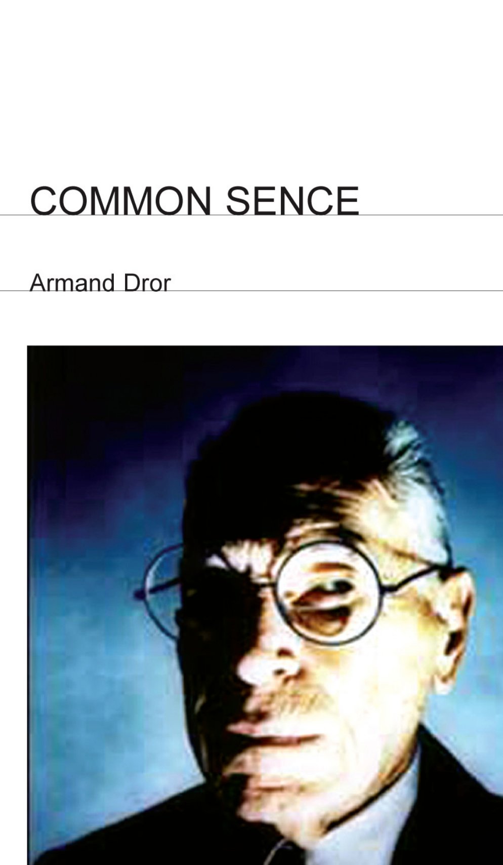 Common Sense