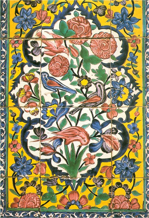 Floor Ceramic Tile