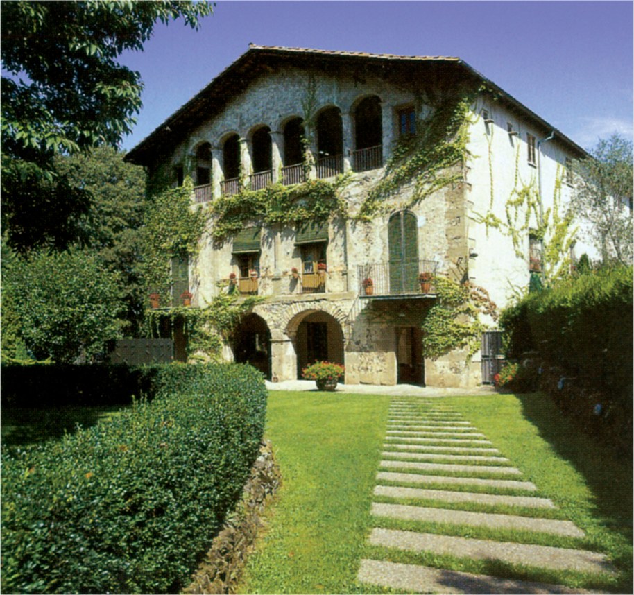 Lescols Restaurant