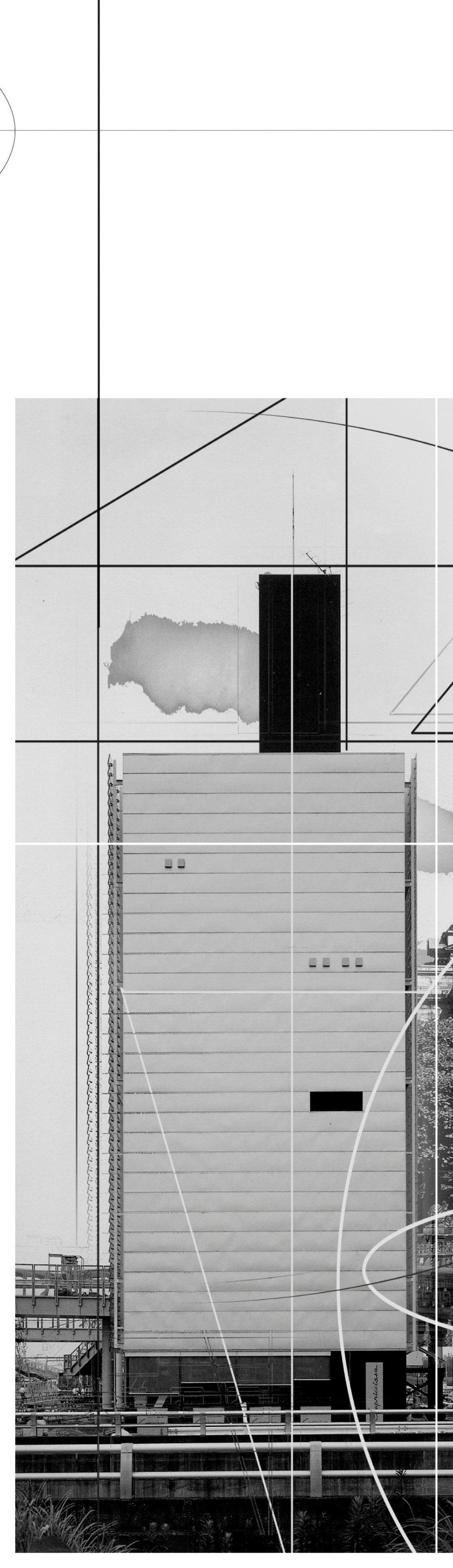Modern Architecture and Functionalism