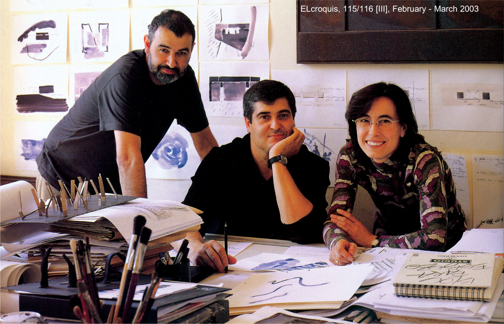 RCR Architects