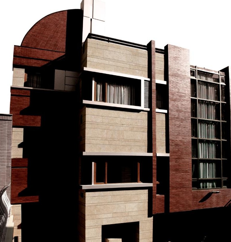 No.13 House in Isfahan
