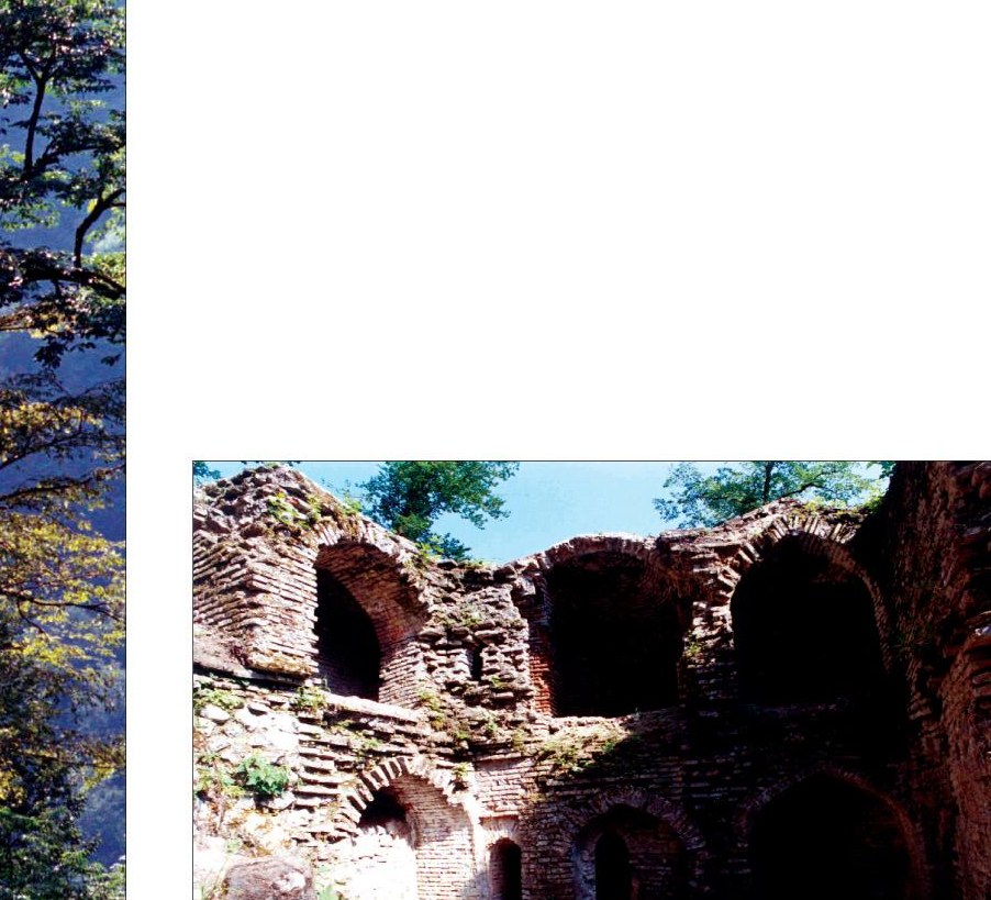 Qal'eh Rudkhan