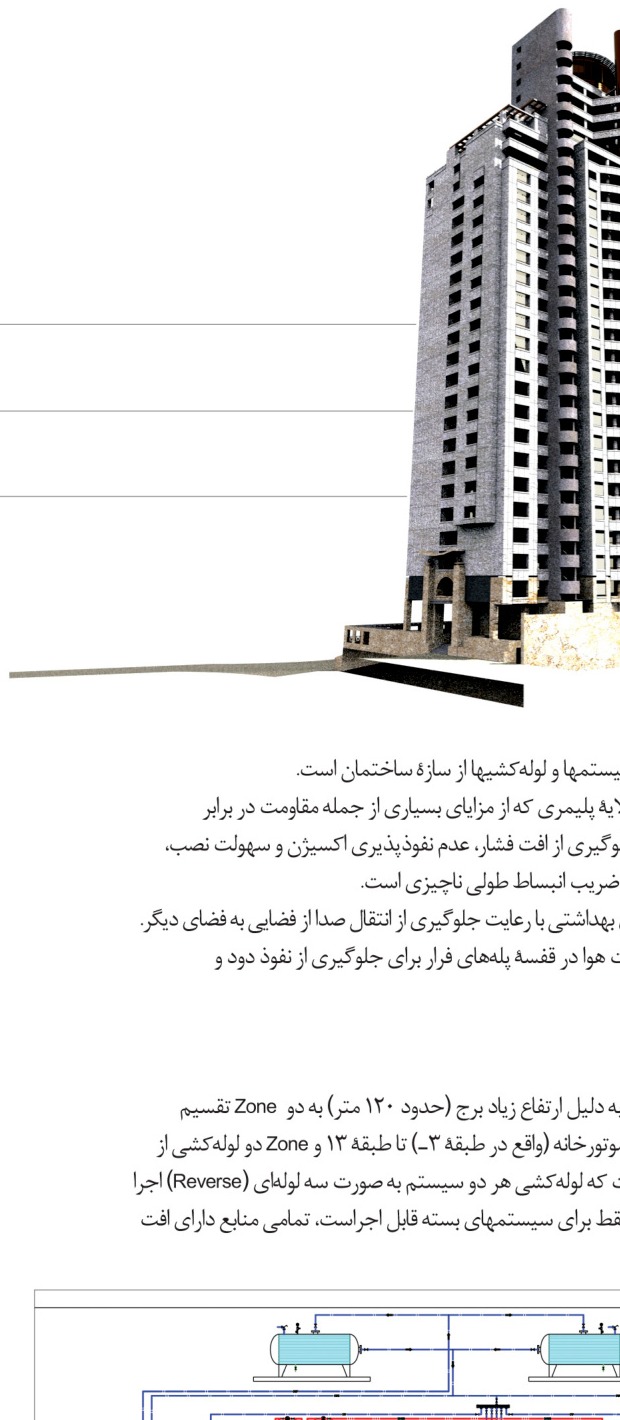Saba Tower
