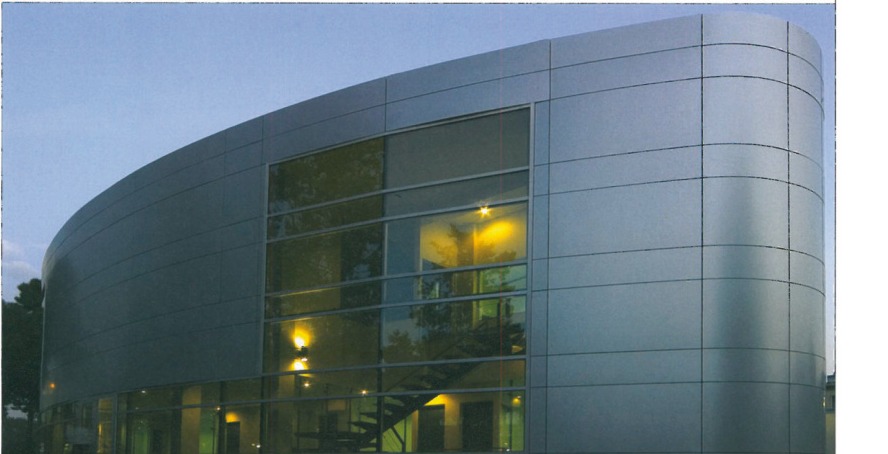 Tehran Telemetry and Telecontrol Center in Tehran