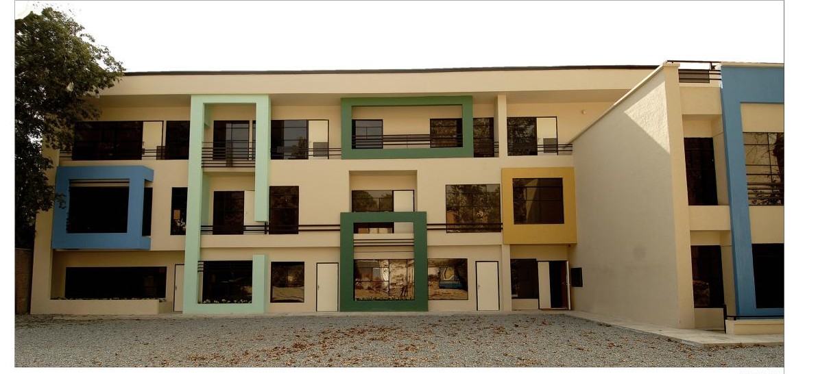 Alzahra Kindergarten