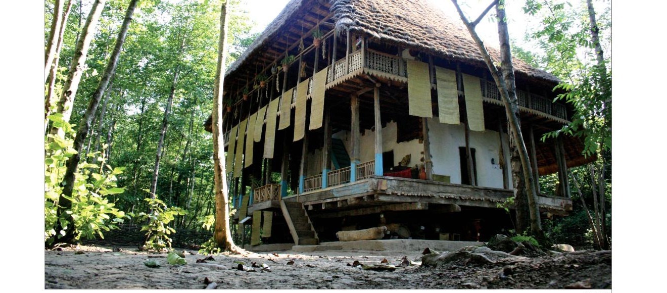 Gilan Rural Heritage Museum
