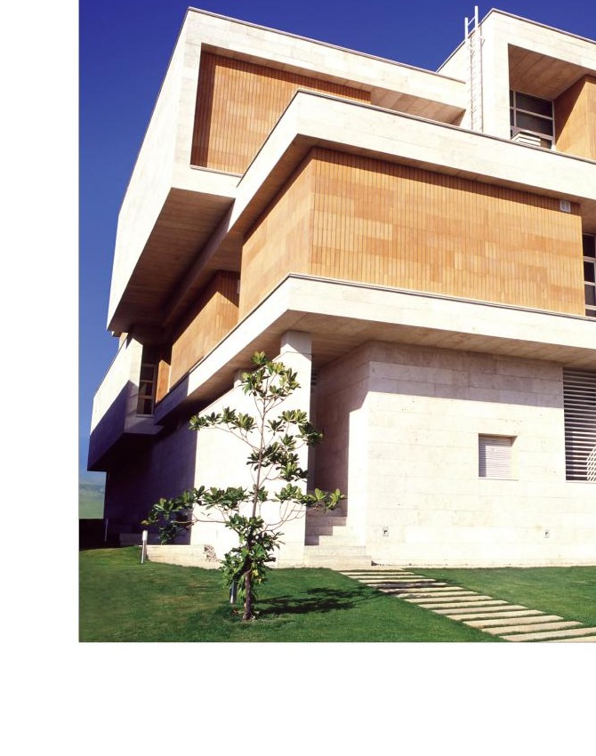 Resitan Research Center