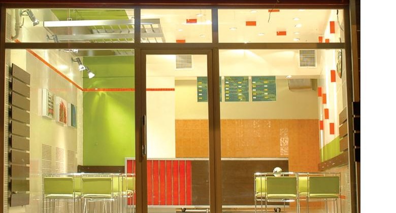 Shila Chain Restaurant, Branch 6