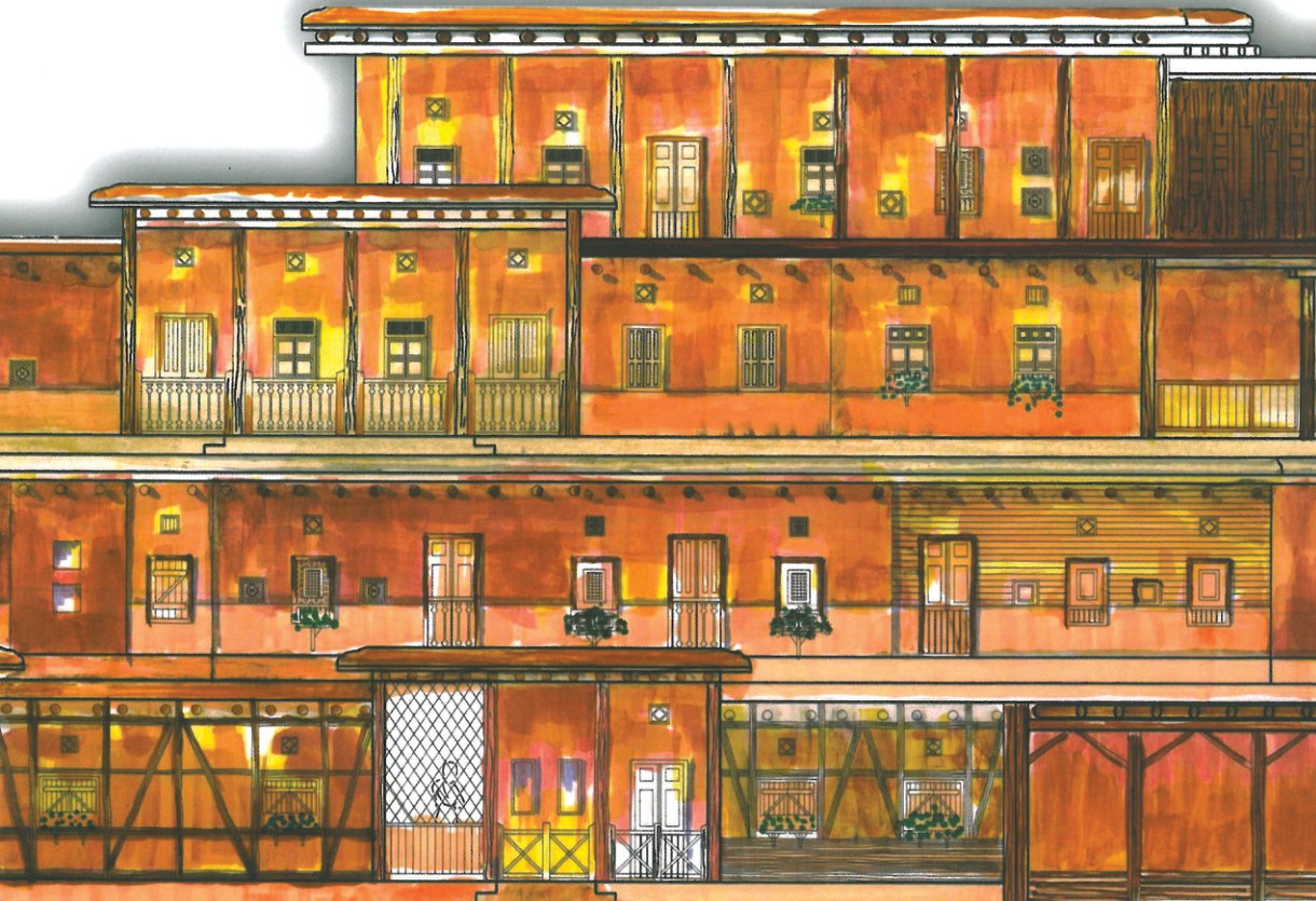 Elections of Iranian Architects Society
