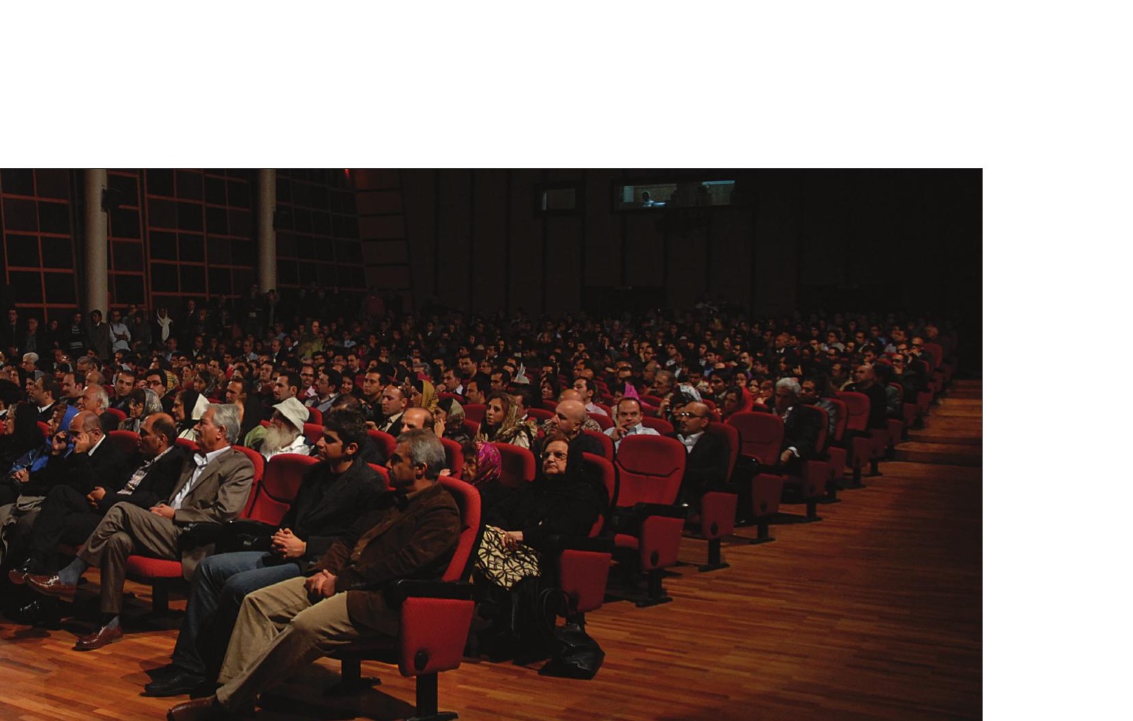 9th Memar Award Editorial Note