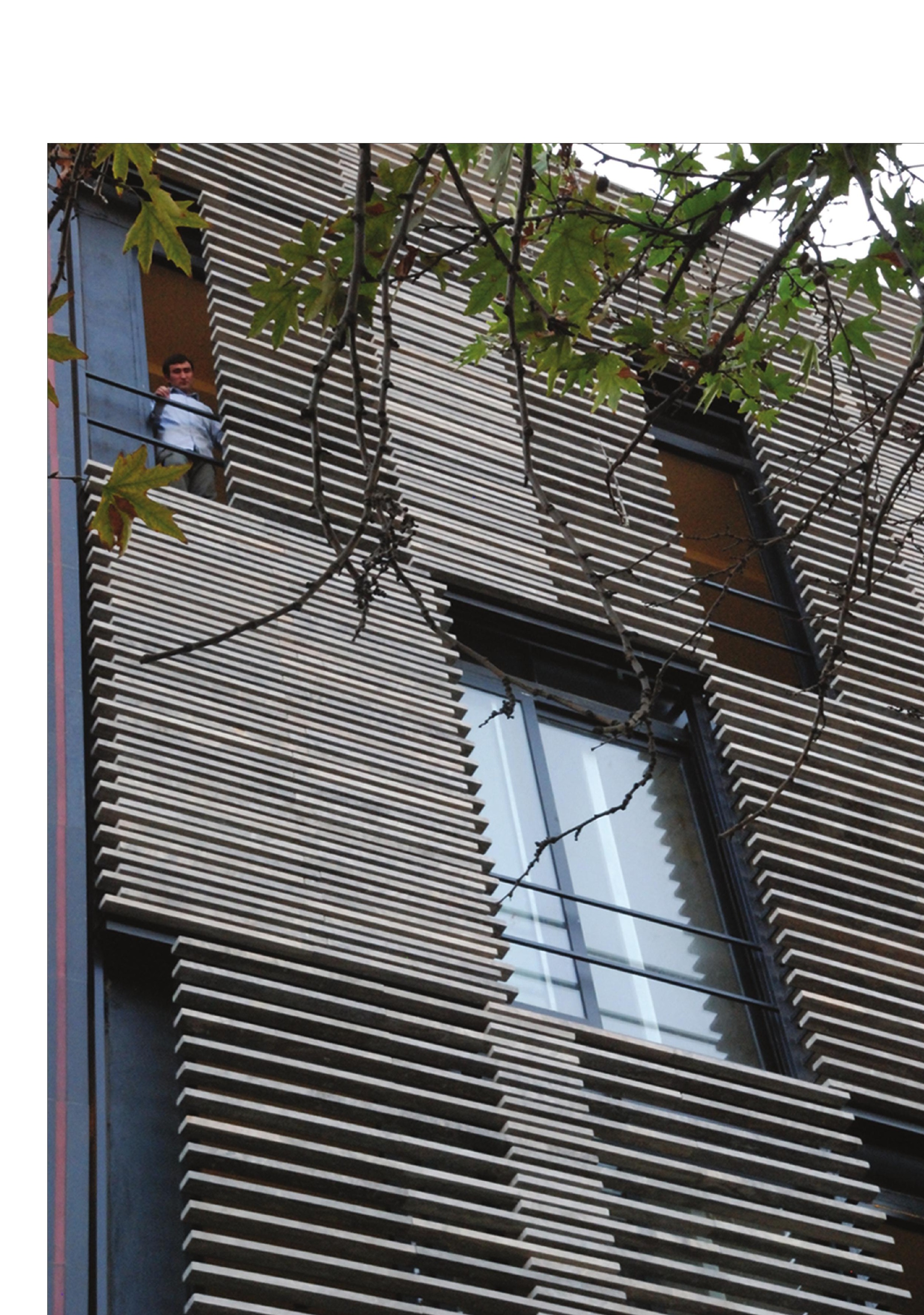 Khorsand Office Building — Public Buildings Second Place