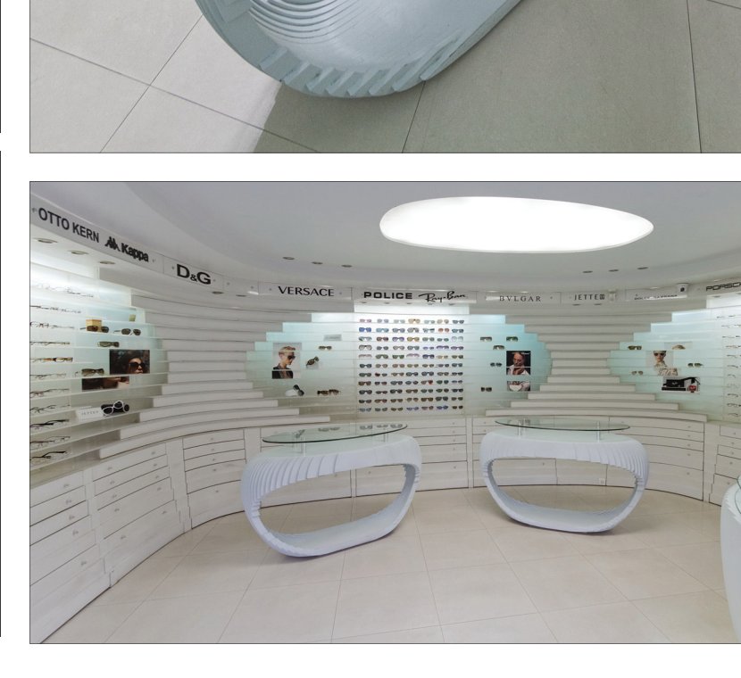Cheshm Azin Eyewear Store