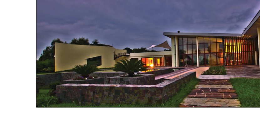 Naz-e Delkadeh Villa