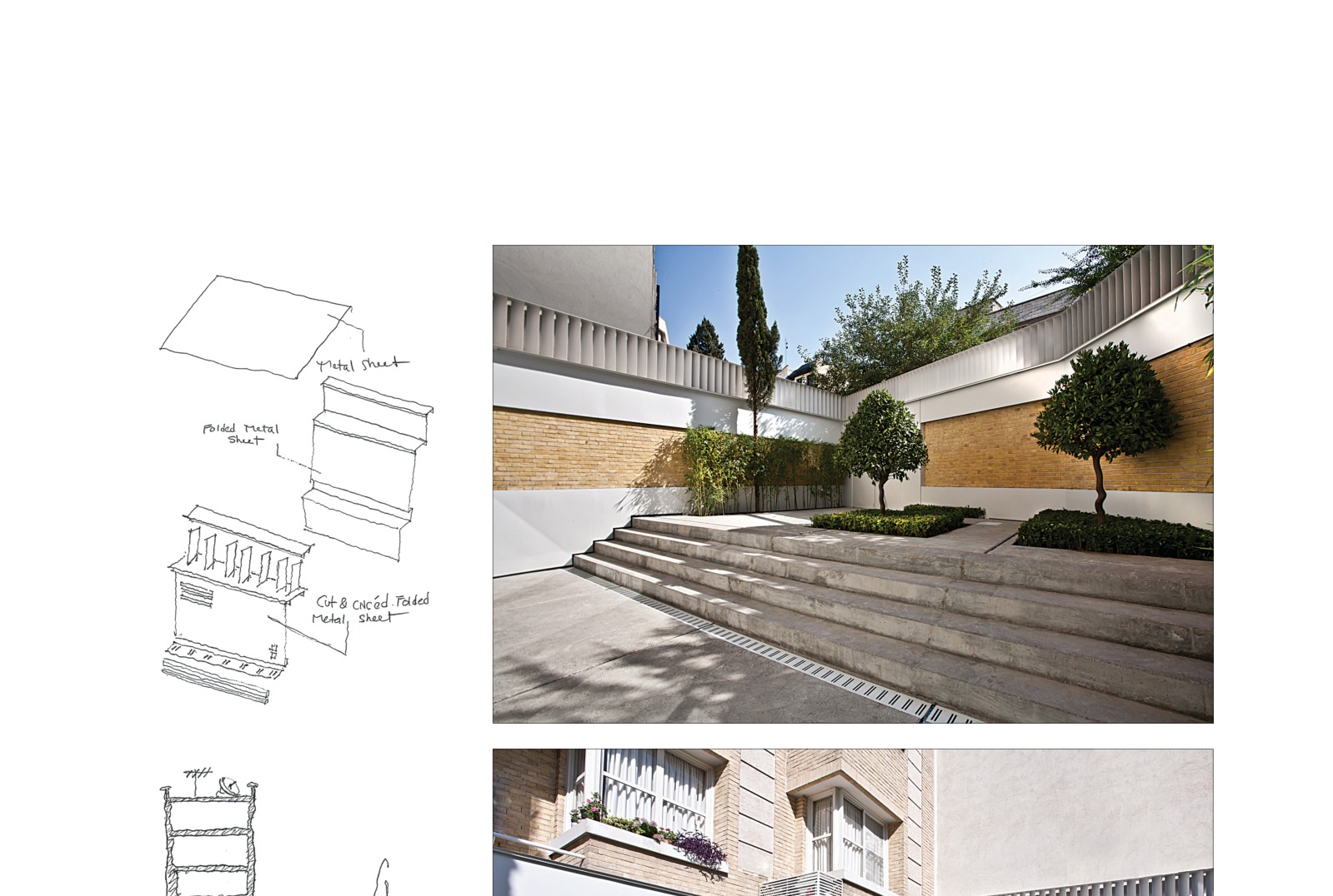Abi Gallery in Tehran