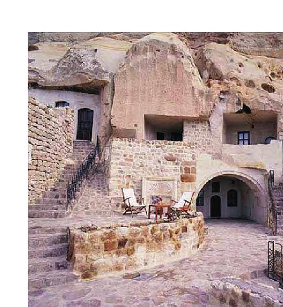 گزارش یک تجربه، طراحی شهرک گردشگری طالقان