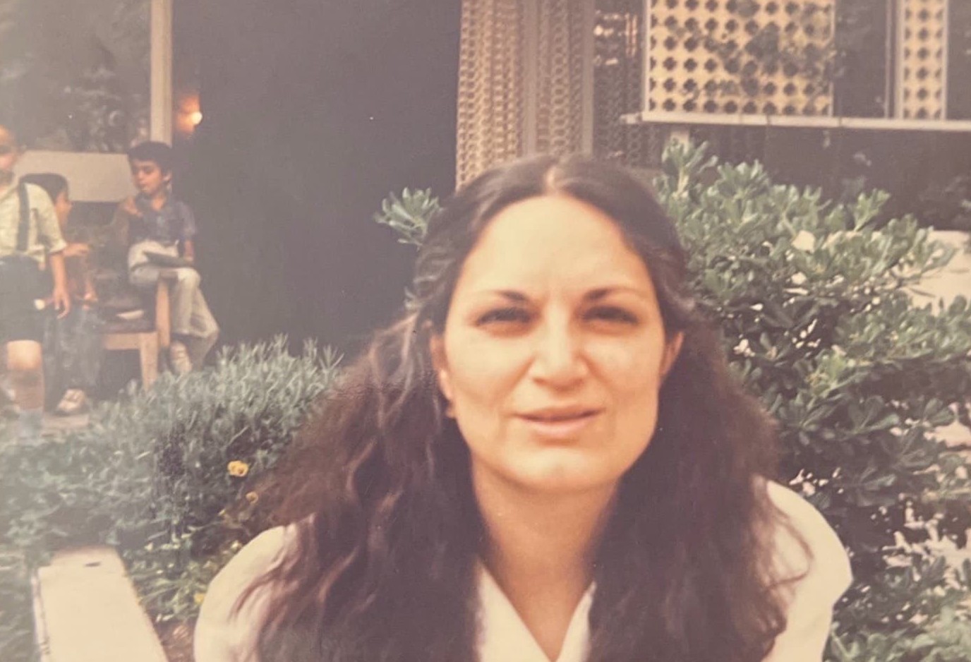 Soheila Beski