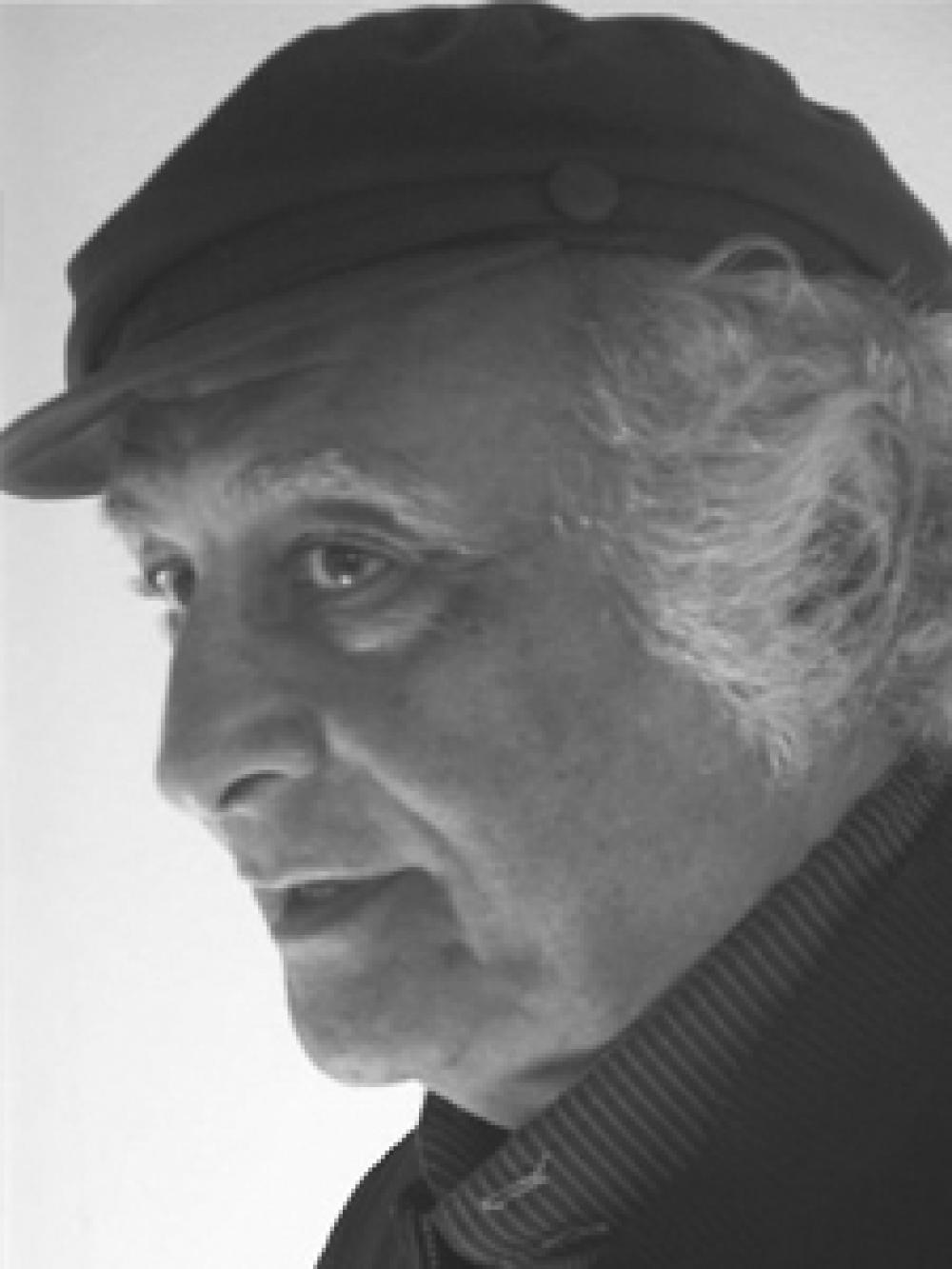 Abbas Gharib