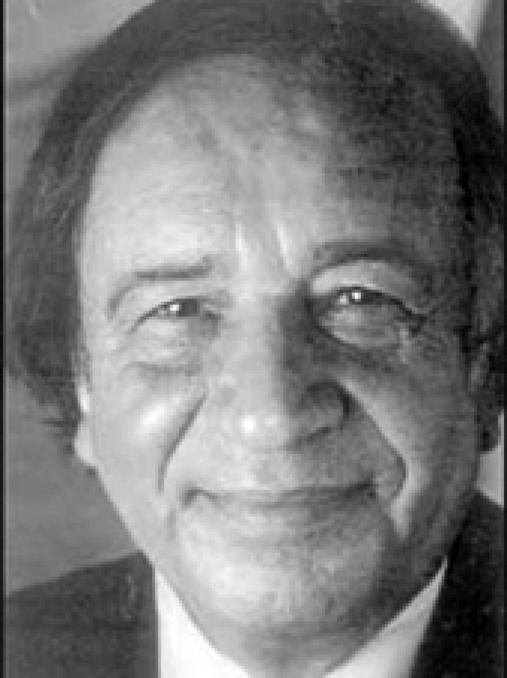 Abdol Hamid Eshragh