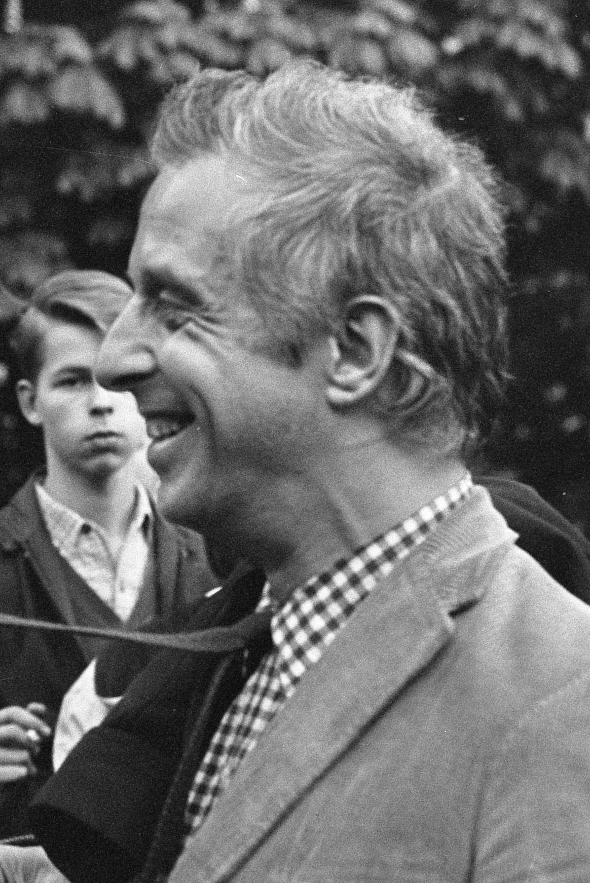 Aldo van Eyck