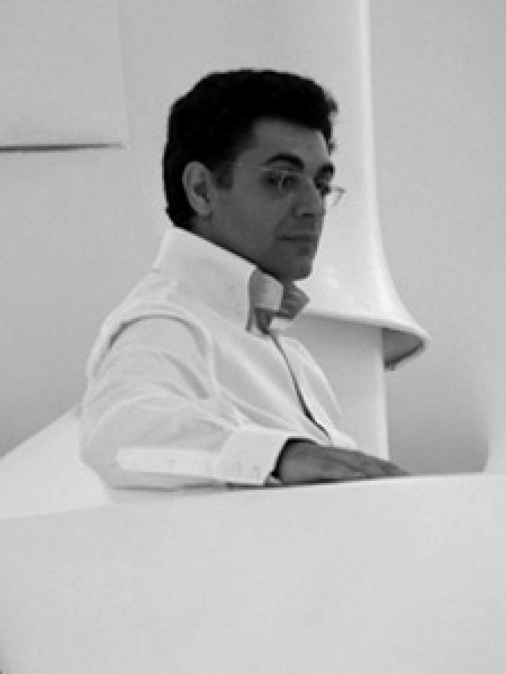 Alireza Emtiaz