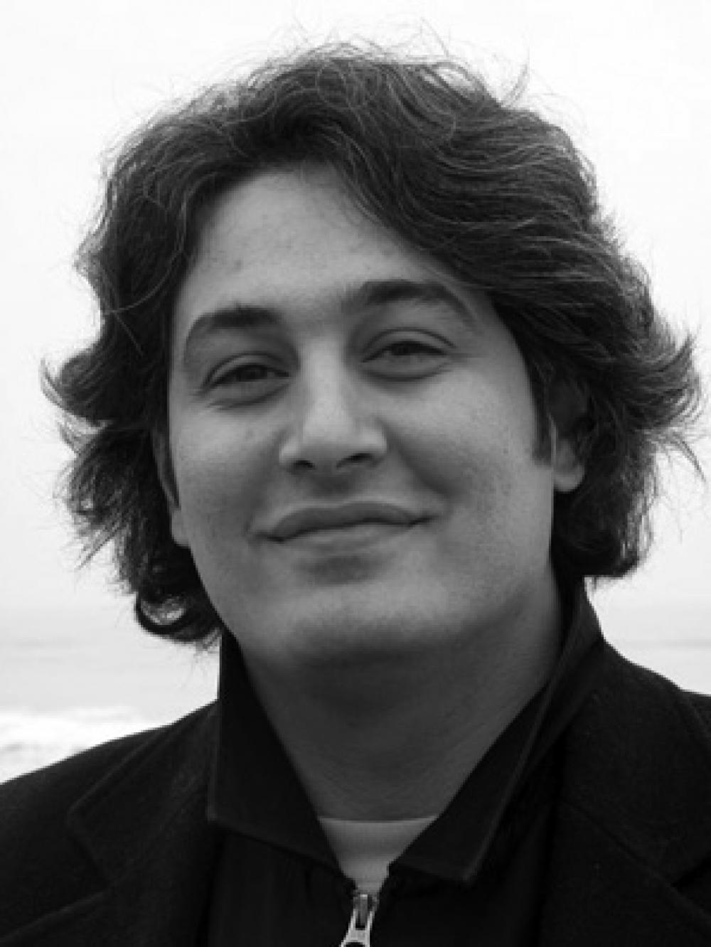 Alireza Taghaboni