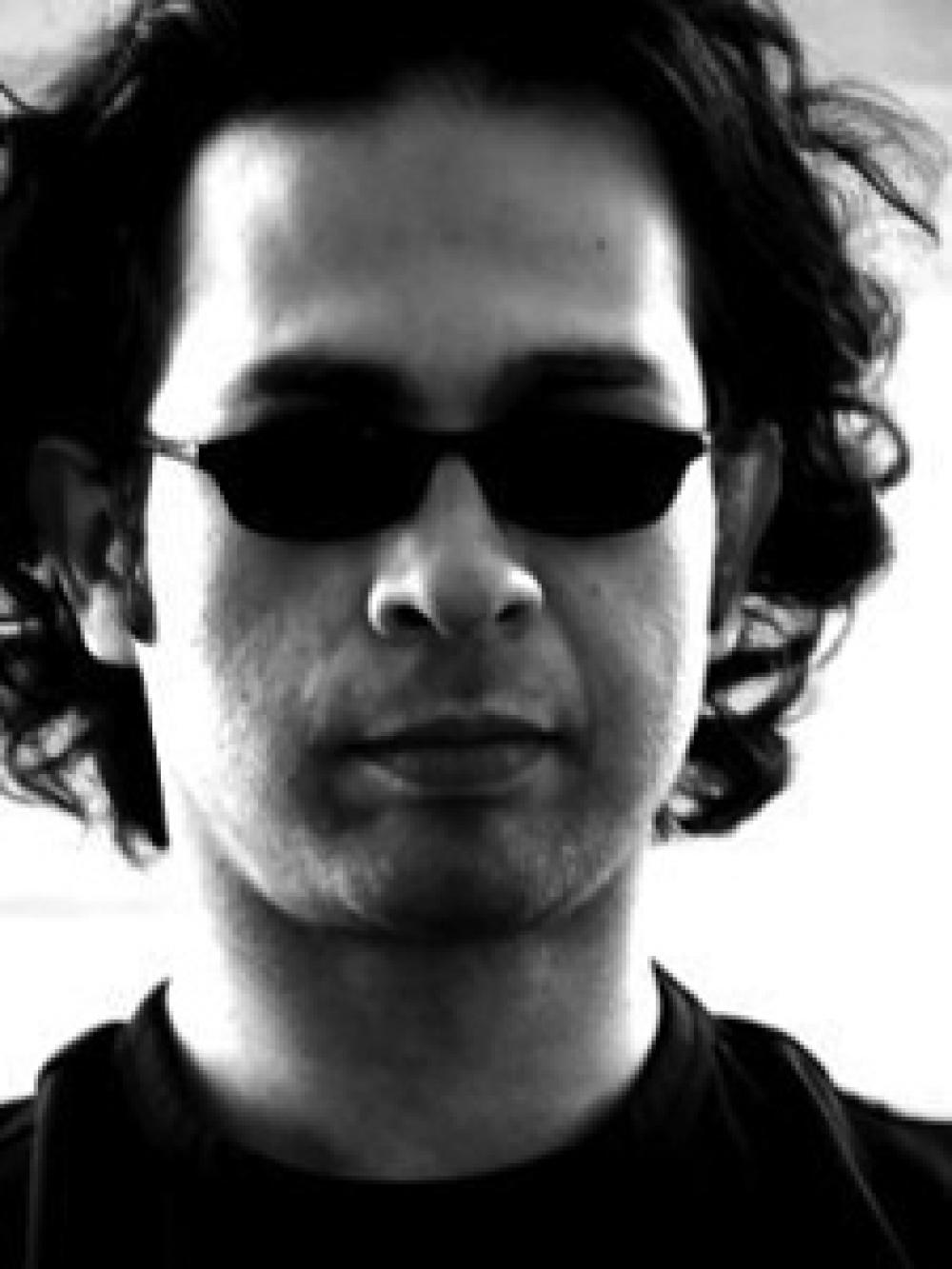 Arash Mozaffari