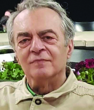 آرماند درور