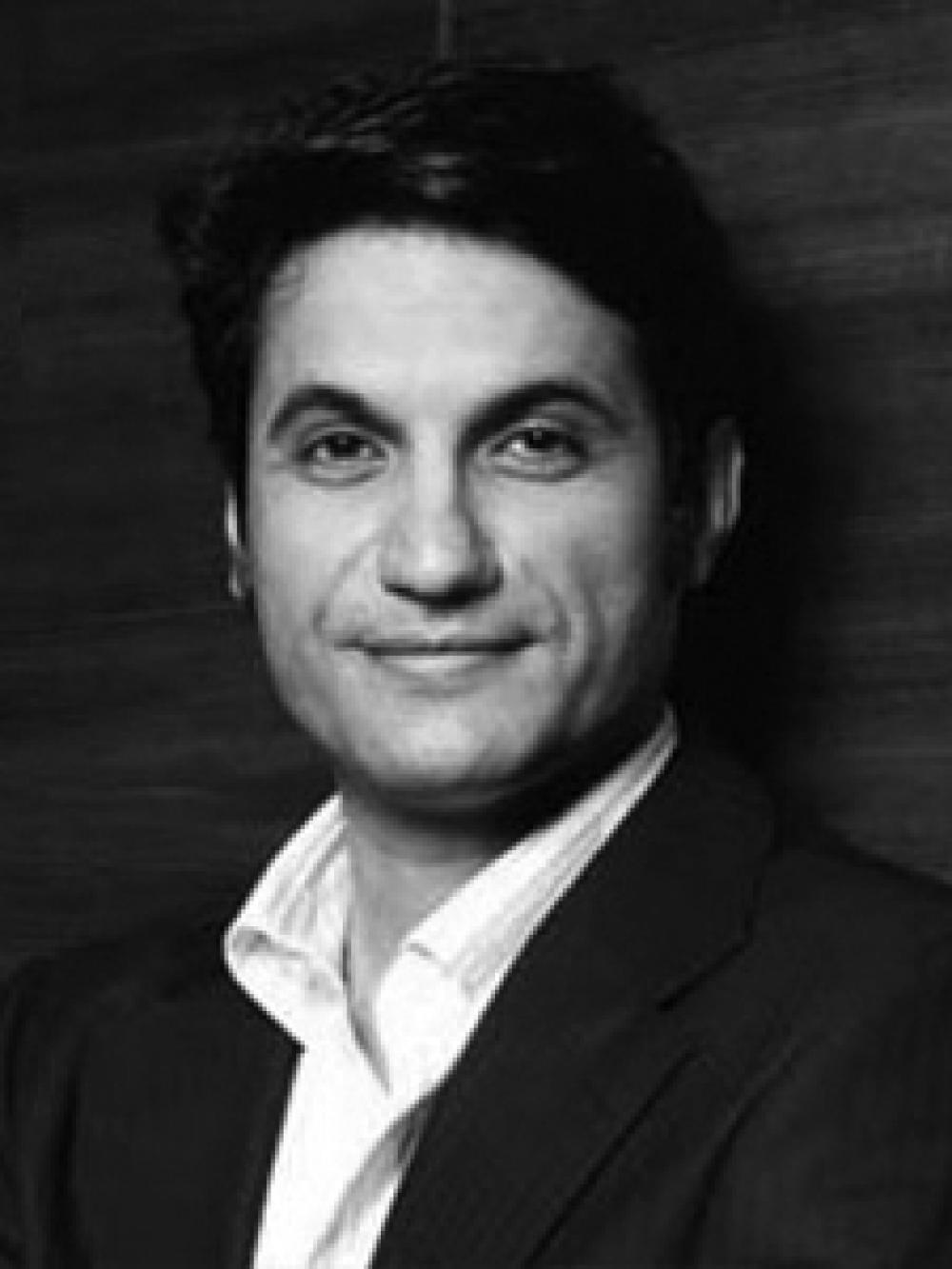 Armin Mohsen Daneshgar