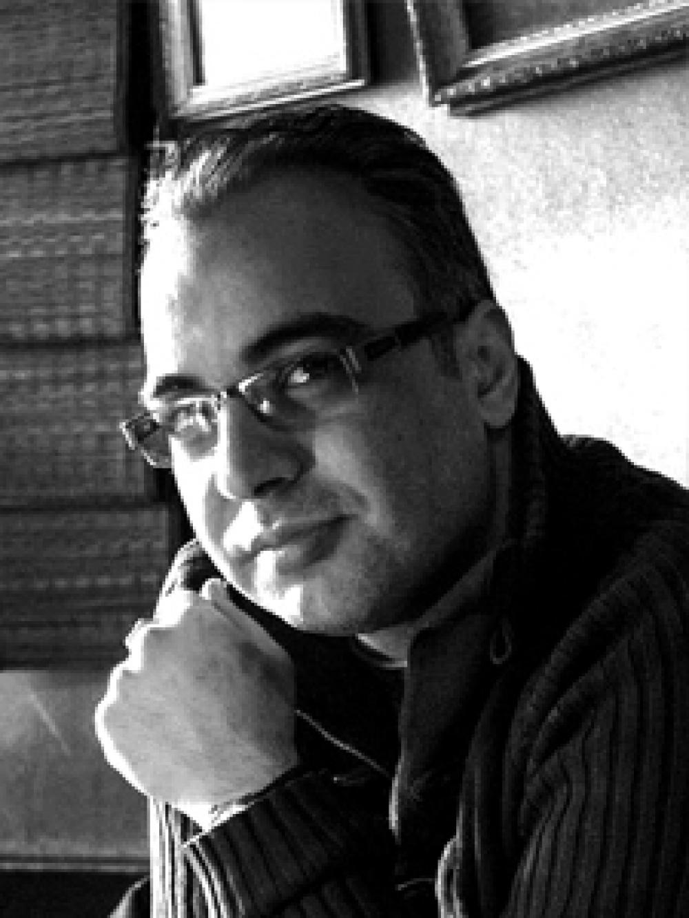 Bahram Hooshyar Yousefi