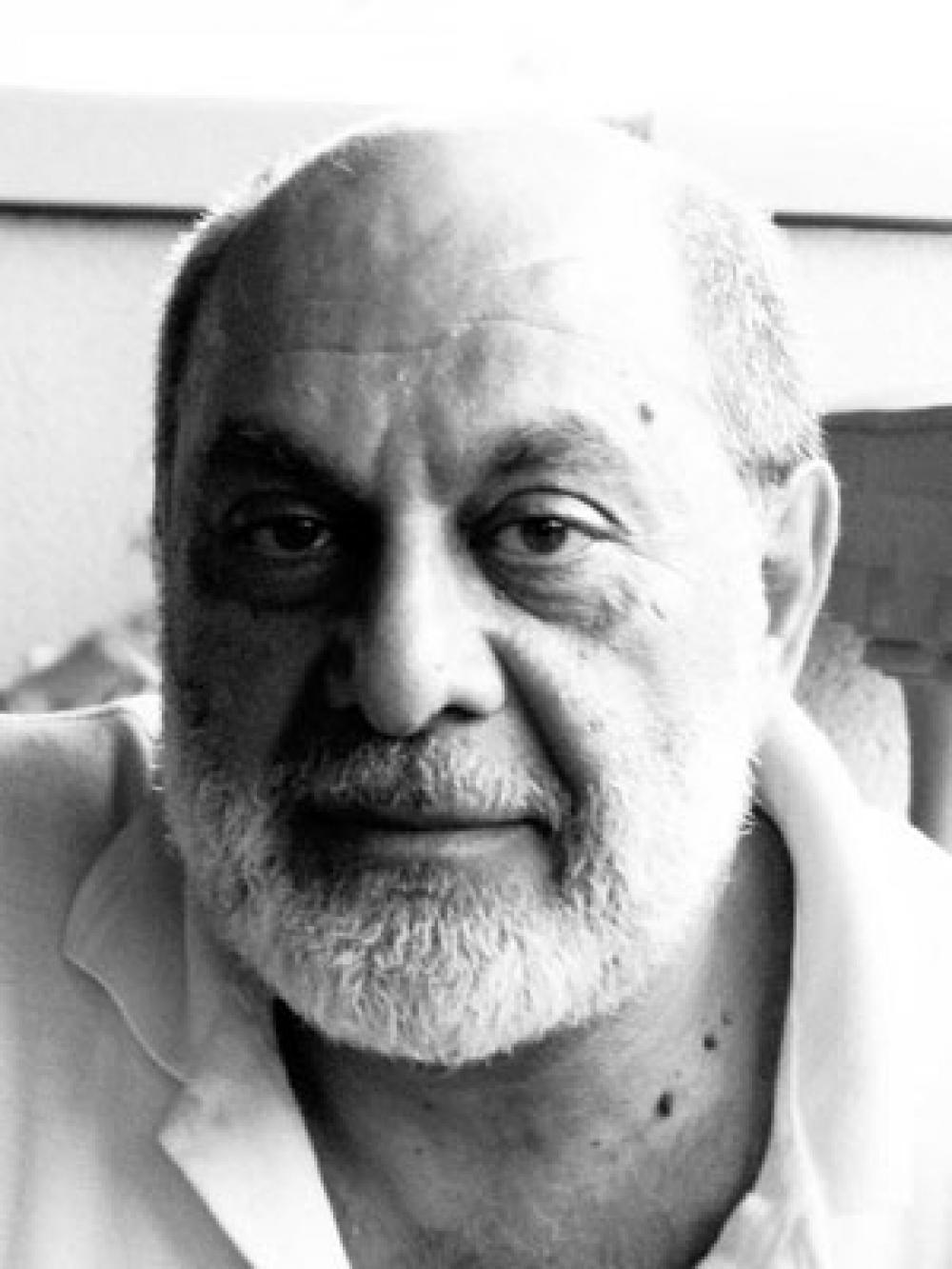 Bahram Shirdel
