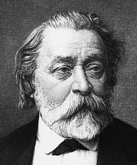 Baron von Hansen