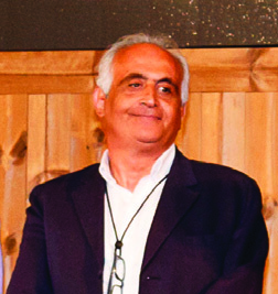 Bernard Dror