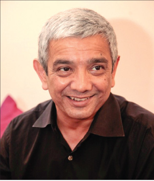 Bimal Patel