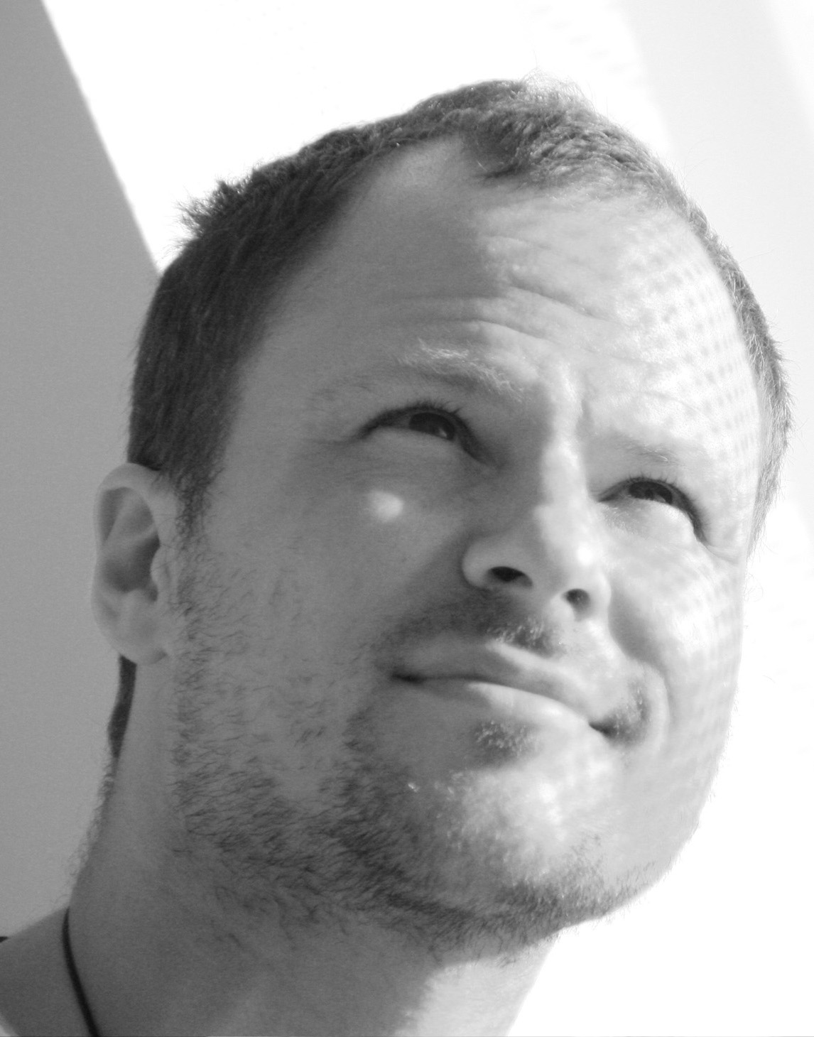 Chris Bosse