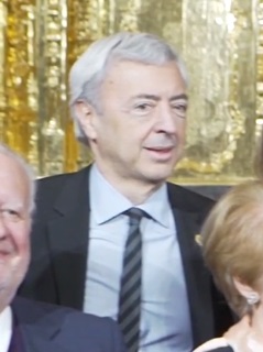 Enrique Sobejano