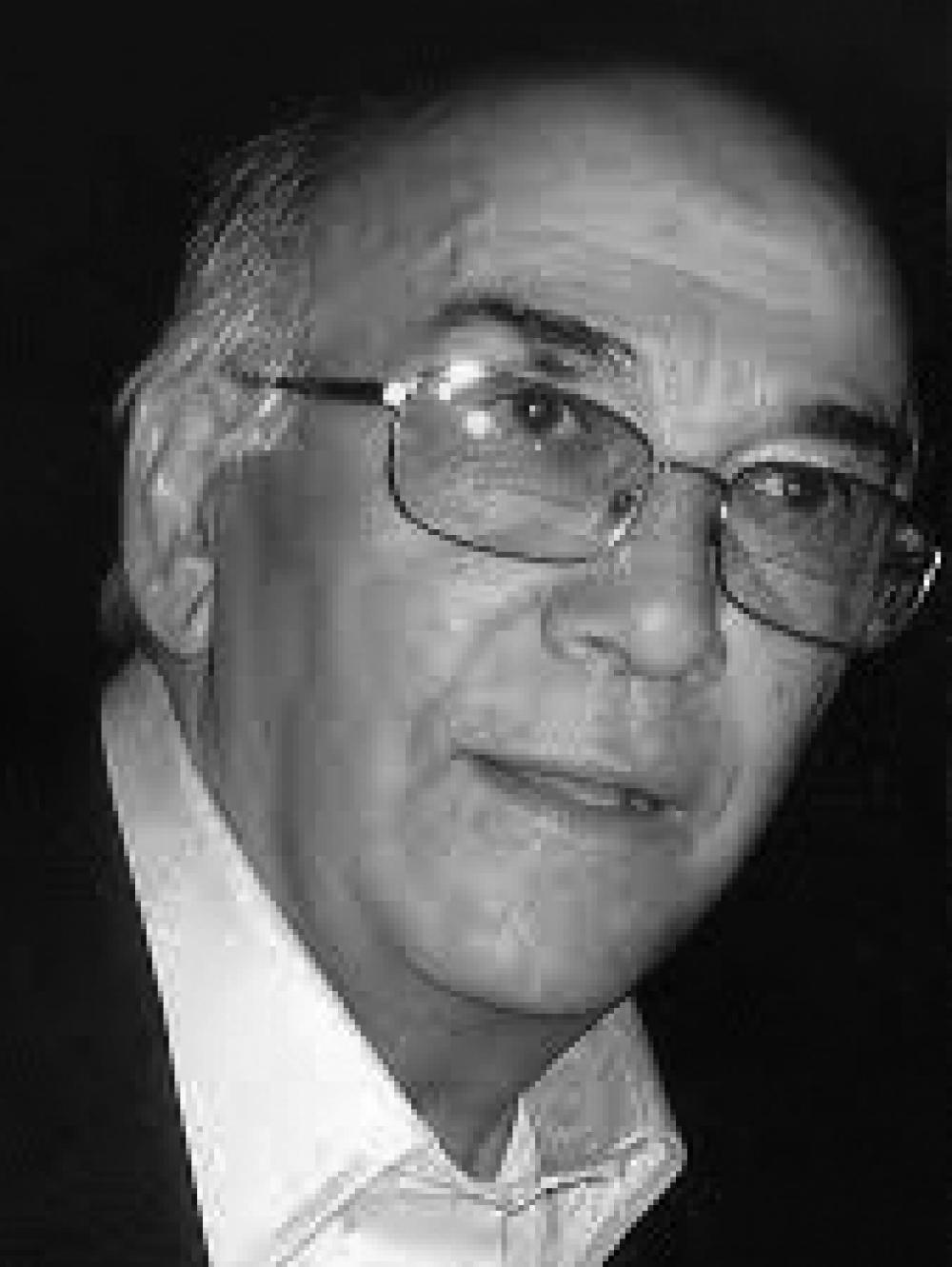 Faramarz Sharifi