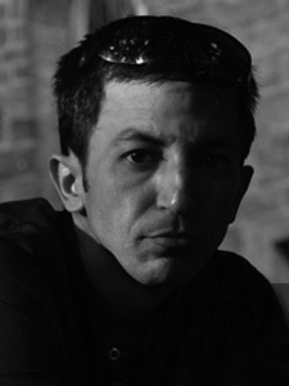 Hamed Badri Ahmadi