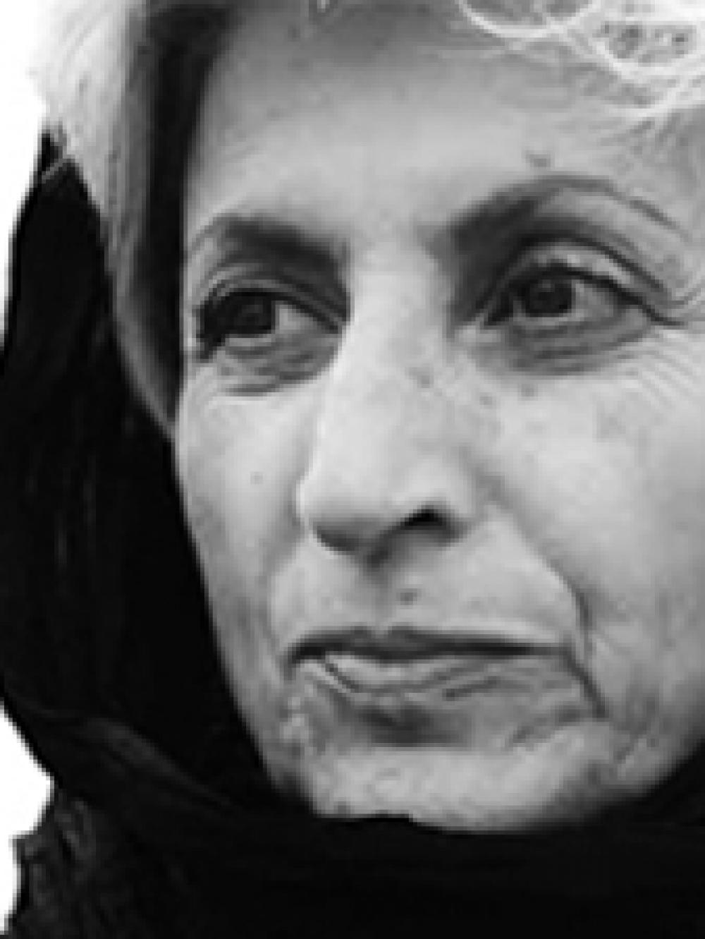 Homa Farjadi