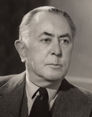 Howard Robertson