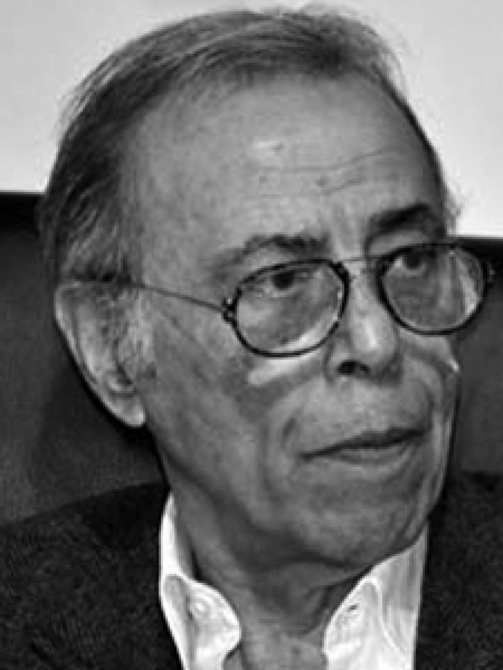 Iraj Kalantari