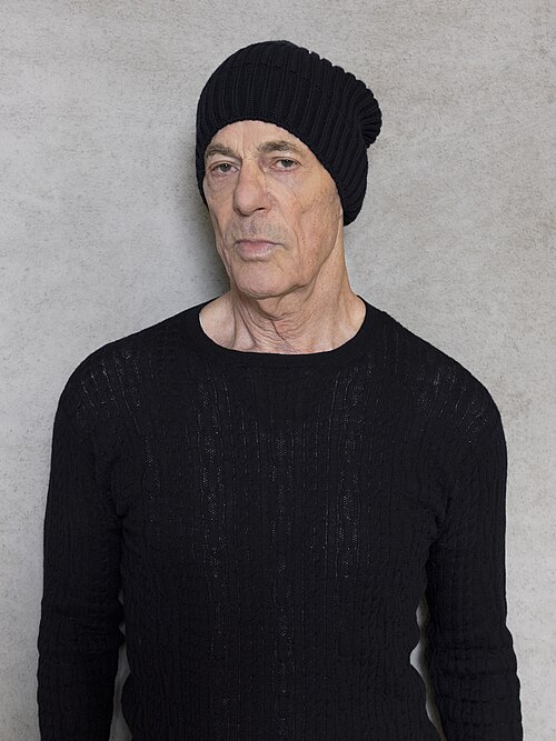 Jacques Herzog