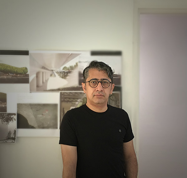 کامبیز مشتاق گوهری